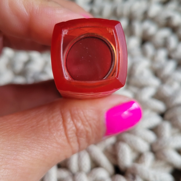 Revlon ColorBurst Lip Butter Candy Apple 035 New - Picture 2 of 4